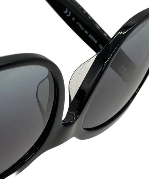 VALENTINO（ヴァレンティノ）VALENTINO (ヴァレンティノ) サングラス ブラック サイズ:54□19 140の古着・服飾アイテム