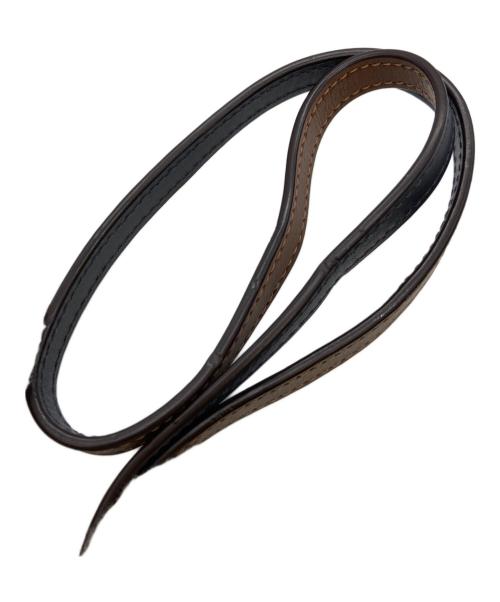 COACH（コーチ）COACH (コーチ) 2WAYバッグ シグネチャー ベージュの古着・服飾アイテム