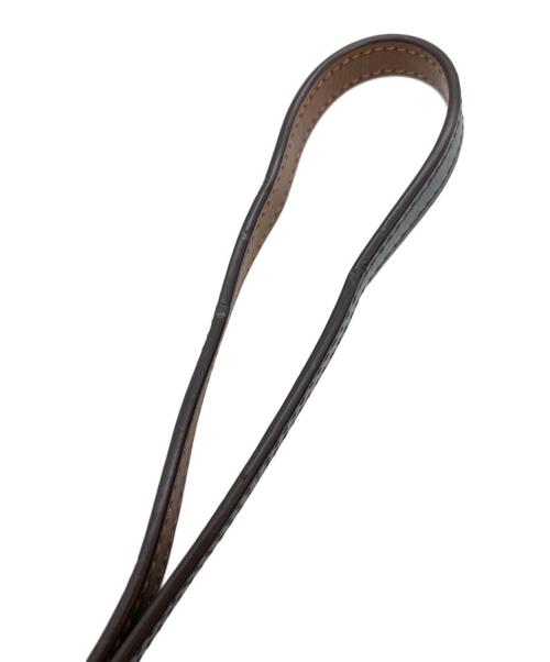 COACH（コーチ）COACH (コーチ) 2WAYバッグ シグネチャー ベージュの古着・服飾アイテム