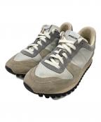 ）の古着「MARATHON TRAIL」｜ブラック