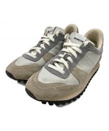 NOVESTA（ノベスタ）の古着「MARATHON TRAIL」｜ブラック