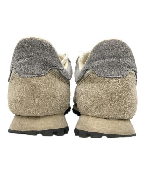 NOVESTA（ノベスタ）NOVESTA (ノベスタ) MARATHON TRAIL ブラック サイズ:EU 36の古着・服飾アイテム