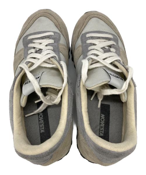 NOVESTA（ノベスタ）NOVESTA (ノベスタ) MARATHON TRAIL ブラック サイズ:EU 36の古着・服飾アイテム