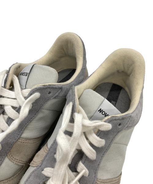 NOVESTA（ノベスタ）NOVESTA (ノベスタ) MARATHON TRAIL ブラック サイズ:EU 36の古着・服飾アイテム