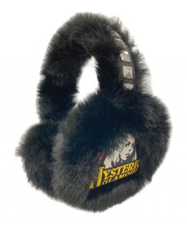 中古・古着通販】Hysteric Glamour (ヒステリックグラマー) ファー