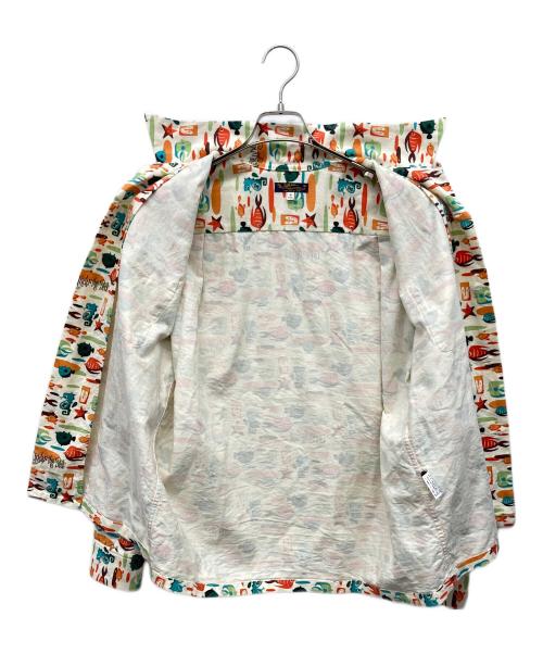 Sun Surf（サンサーフ）Sun Surf (サンサーフ) LONG SLEEVE OP COTTON FLANNEL 