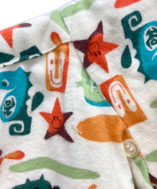 Sun Surf（サンサーフ）Sun Surf (サンサーフ) LONG SLEEVE OP COTTON FLANNEL 