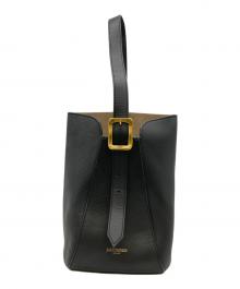 J&M DAVIDSON（ジェイ＆エム デヴィッドソン）の古着「クイバー バケット ナノ」｜ブラック