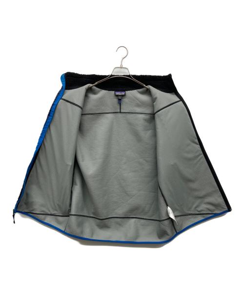 Patagonia（パタゴニア）Patagonia (パタゴニア) クラシックレトロXベスト ブラック サイズ:Lの古着・服飾アイテム