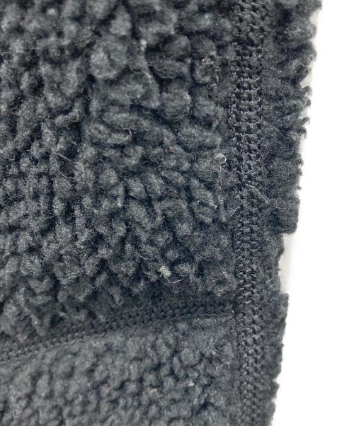 Patagonia（パタゴニア）Patagonia (パタゴニア) クラシックレトロXベスト ブラック サイズ:Lの古着・服飾アイテム