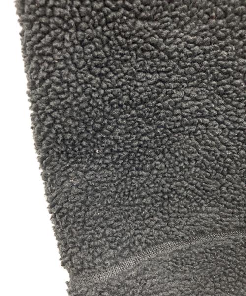 Patagonia（パタゴニア）Patagonia (パタゴニア) クラシックレトロXベスト ブラック サイズ:Lの古着・服飾アイテム