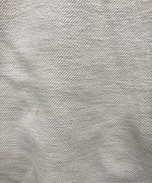 45R（フォーティファイブ・アール）45R (フォーティファイブ・アール) モールサージストレッチの908イージーポッポパンツ ベージュ サイズ:なしの古着・服飾アイテム