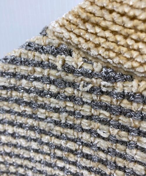 TORY BURCH（トリーバーチ）TORY BURCH (トリーバーチ) ツイードケンドラカーディガン ベージュ サイズ:Sの古着・服飾アイテム