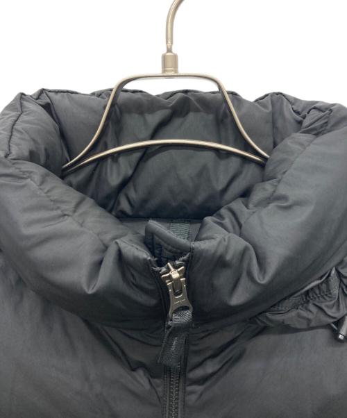 THE NORTH FACE（ザ ノース フェイス）THE NORTH FACE (ザ ノース フェイス) NOVELTY NUPTSE JACKET カーキ サイズ:XLの古着・服飾アイテム