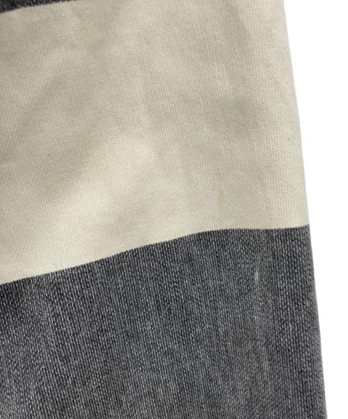 Schott（ショット）Schott (ショット) プリズナージャケット アイボリー サイズ:Mの古着・服飾アイテム