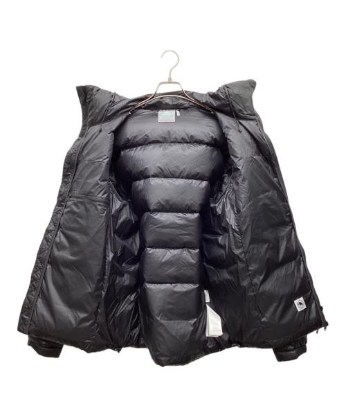 MAMMUT（マムート）MAMMUT (マムート) Gravity In Hooded JKT ブラック サイズ:ASIA XLの古着・服飾アイテム