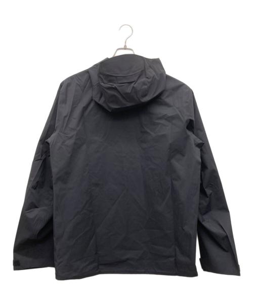 MAMMUT（マムート）MAMMUT (マムート) Microlayer 2.0 HS Hooded Jacket ブラック サイズ:ASIA XLの古着・服飾アイテム