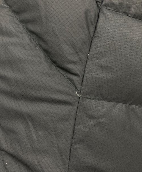 MAMMUT（マムート）MAMMUT (マムート) MERON LIGHT IN JACKET ブラック サイズ:ASIA XLの古着・服飾アイテム