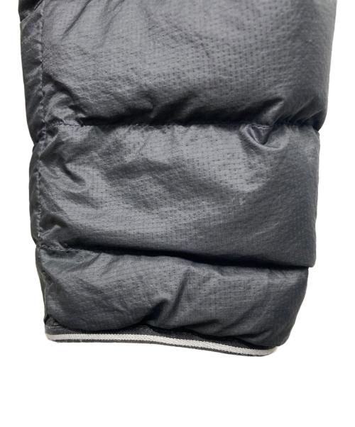 MAMMUT（マムート）MAMMUT (マムート) MERON LIGHT IN JACKET ブラック サイズ:ASIA XLの古着・服飾アイテム