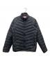 MAMMUT（マムート）の古着「MERON LIGHT IN JACKET」｜ブラック