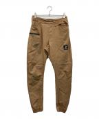 MAMMUTマムート）の古着「マッソーネパンツ」｜ブラウン