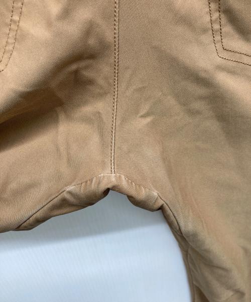 MAMMUT（マムート）MAMMUT (マムート) マッソーネパンツ ブラウン サイズ:ASIA Sの古着・服飾アイテム