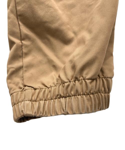 MAMMUT（マムート）MAMMUT (マムート) マッソーネパンツ ブラウン サイズ:ASIA Sの古着・服飾アイテム