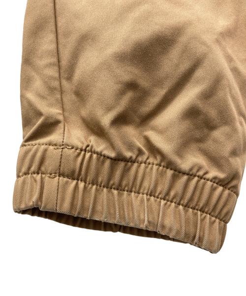 MAMMUT（マムート）MAMMUT (マムート) マッソーネパンツ ブラウン サイズ:ASIA Sの古着・服飾アイテム