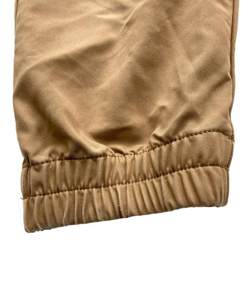 MAMMUT（マムート）MAMMUT (マムート) マッソーネパンツ ブラウン サイズ:ASIA Sの古着・服飾アイテム