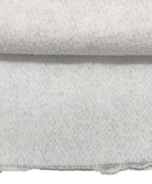 Champion REVERSE WEAVE（チャンピオン リバース ウィーブ）Champion REVERSE WEAVE (チャンピオン リバース ウィーブ) カレッジプリントカットオフスウェット USC グレー サイズ:LARGEの古着・服飾アイテム