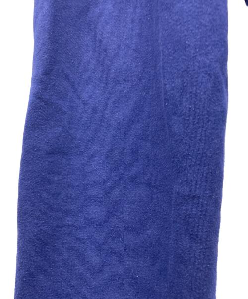 RUSSELL ATHLETIC（ラッセルアスレチック）RUSSELL ATHLETIC (ラッセルアスレチック) 裏起毛スウェットパンツ ネイビー サイズ:Lの古着・服飾アイテム
