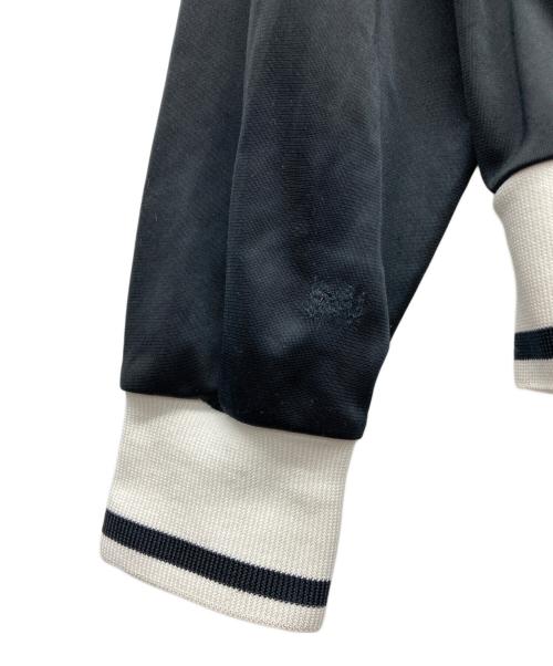 NIKE（ナイキ）NIKE (ナイキ) トラックジャケット ブラック サイズ:Mの古着・服飾アイテム