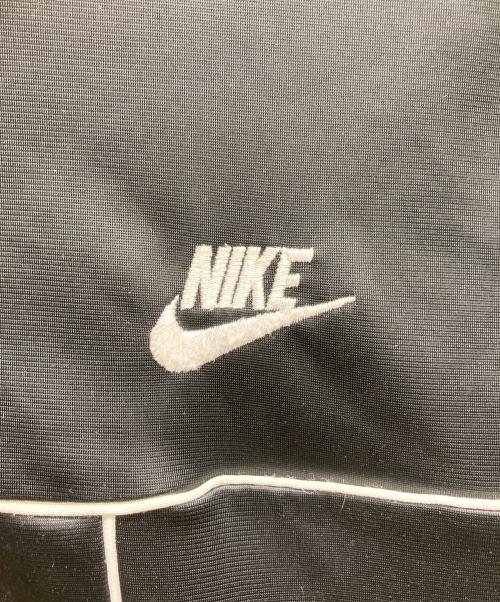 NIKE（ナイキ）NIKE (ナイキ) トラックジャケット ブラック サイズ:Mの古着・服飾アイテム