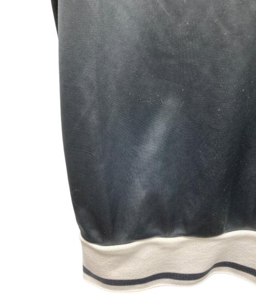 NIKE（ナイキ）NIKE (ナイキ) トラックジャケット ブラック サイズ:Mの古着・服飾アイテム