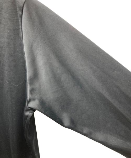 NIKE（ナイキ）NIKE (ナイキ) トラックジャケット ブラック サイズ:Mの古着・服飾アイテム