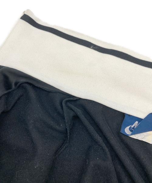 NIKE（ナイキ）NIKE (ナイキ) トラックジャケット ブラック サイズ:Mの古着・服飾アイテム