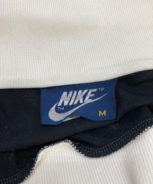 NIKE（ナイキ）NIKE (ナイキ) トラックジャケット ブラック サイズ:Mの古着・服飾アイテム