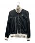 NIKE（ナイキ）の古着「トラックジャケット」｜ブラック
