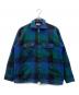 BRENT（ブレント）の古着「CPOジャケット」｜ブルー