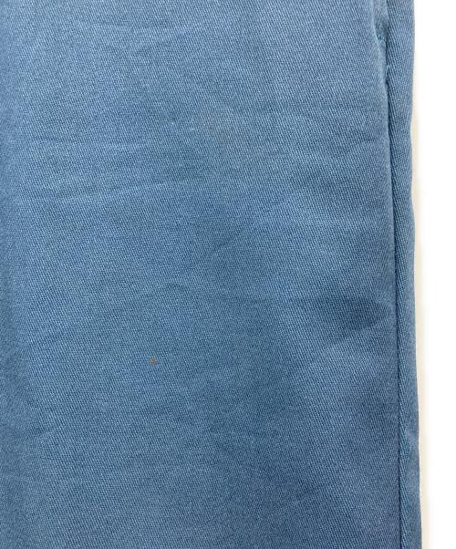 Dickies（ディッキーズ）Dickies (ディッキーズ) ワークパンツ ネイビー サイズ:34×32の古着・服飾アイテム