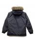 THE NORTH FACE (ザ ノース フェイス) MOUNTAIN DOWN PARKA ブラック サイズ:XL：15000円