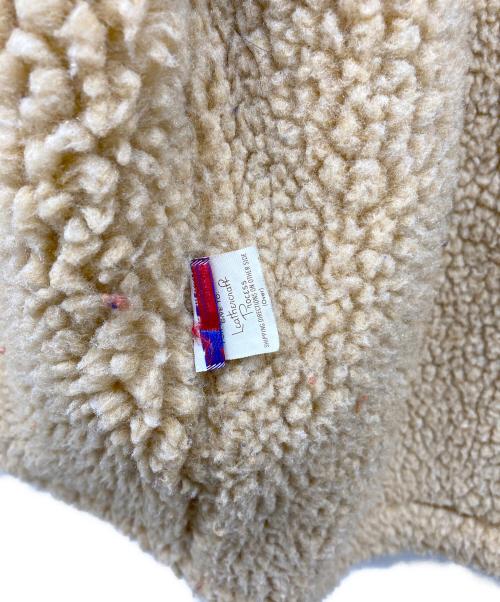 Schott（ショット）Schott (ショット) ランチジャケット ブラウン サイズ:42の古着・服飾アイテム