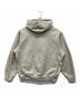 SUPREME (シュプリーム) Box Logo Hooded Sweatshirt アイボリー サイズ:Large：32000円
