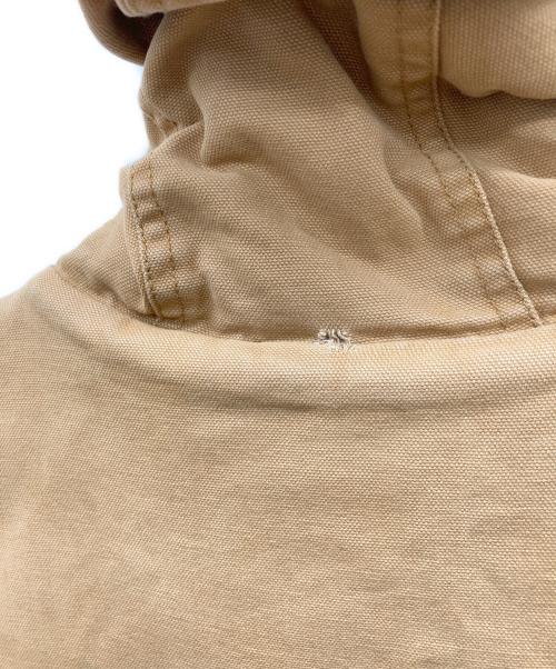 Dickies（ディッキーズ）Dickies (ディッキーズ) 裏ボアジャケット ベージュ サイズ:M RGの古着・服飾アイテム