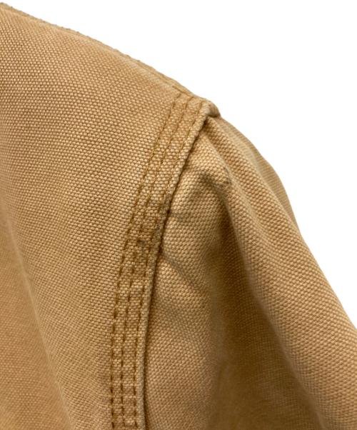 Dickies（ディッキーズ）Dickies (ディッキーズ) 裏ボアジャケット ベージュ サイズ:M RGの古着・服飾アイテム