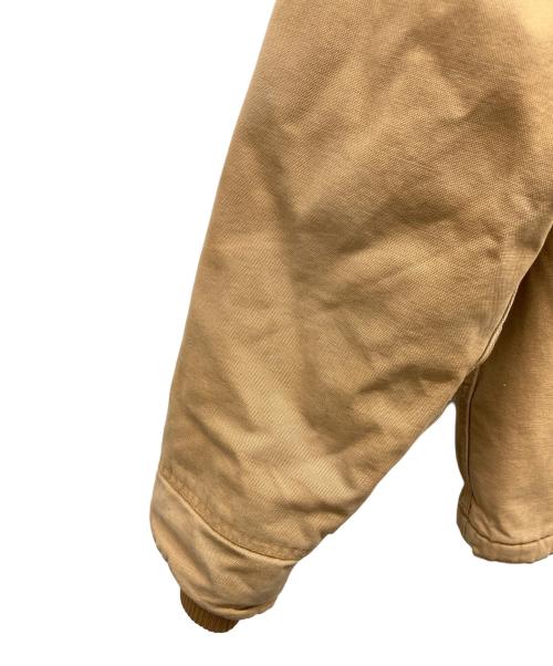 Dickies（ディッキーズ）Dickies (ディッキーズ) 裏ボアジャケット ベージュ サイズ:M RGの古着・服飾アイテム