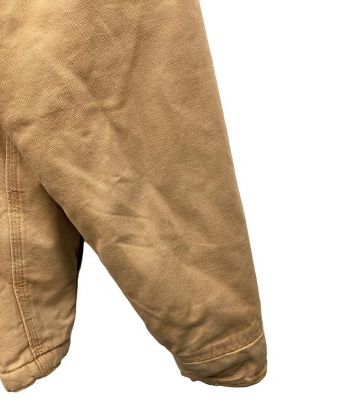 Dickies（ディッキーズ）Dickies (ディッキーズ) 裏ボアジャケット ベージュ サイズ:M RGの古着・服飾アイテム