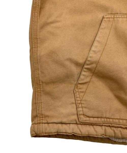 Dickies（ディッキーズ）Dickies (ディッキーズ) 裏ボアジャケット ベージュ サイズ:M RGの古着・服飾アイテム