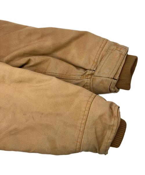 Dickies（ディッキーズ）Dickies (ディッキーズ) 裏ボアジャケット ベージュ サイズ:M RGの古着・服飾アイテム