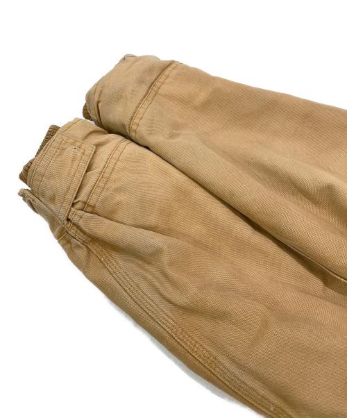 Dickies（ディッキーズ）Dickies (ディッキーズ) 裏ボアジャケット ベージュ サイズ:M RGの古着・服飾アイテム